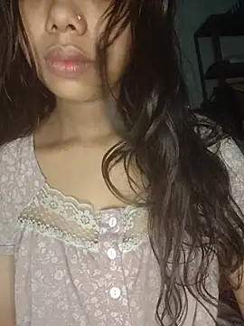 Candyy crushh online show from 07.13.26