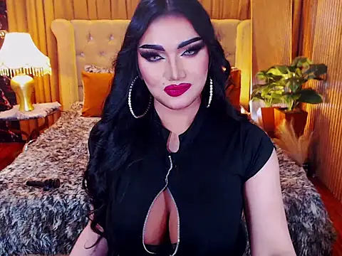 AluraJhenson online show from 03.23.26