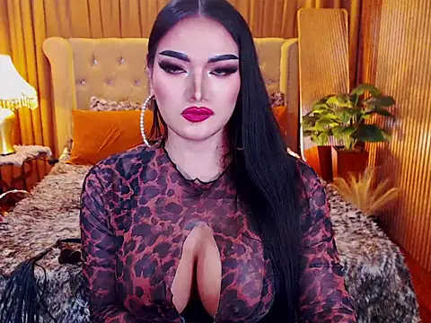 AluraJhenson online show from 03.31.26