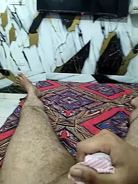 Sexy Seductive couple online show from 07.23.26