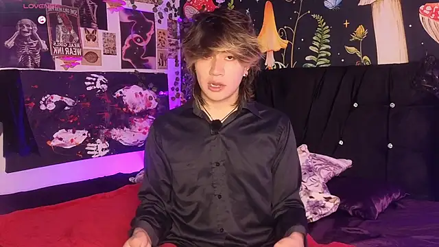 Noah blackwood online show from 04.09.26