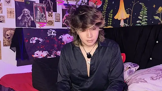 Noah blackwood online show from 04.11.26