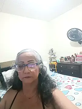 Snapshot of SamaraMichella chatting on 03.19.26 SamaraMichella online show from 03.19.26