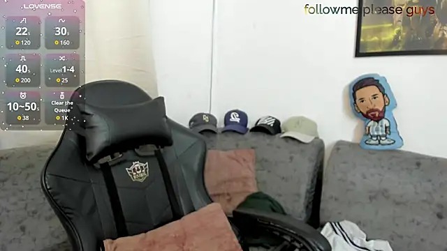 sweetlatinoboy online show from 06.07.26