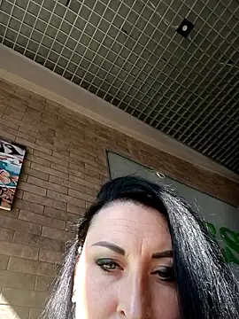 PersiaBrooke online show from 03.20.26