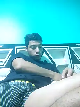 BorjaBG online show from 05.05.26