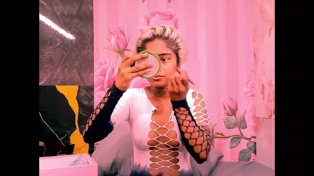indian barbie online show from 04.20.26