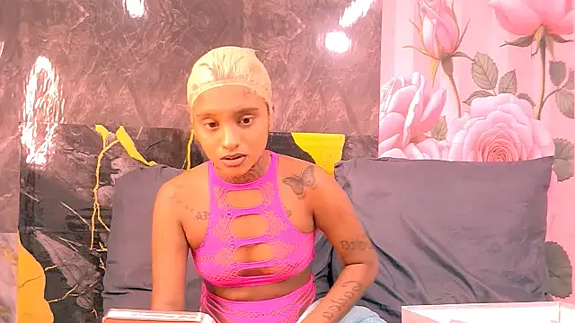 indian barbie online show from 06.03.26