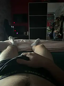 Skinny21ans online show from 03.16.26