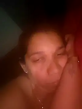 Melisa 14 online show from 04.21.26