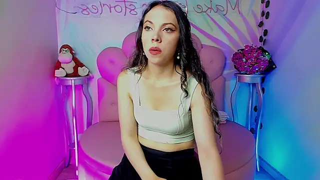 Ashley Benoit online show from 05.28.26