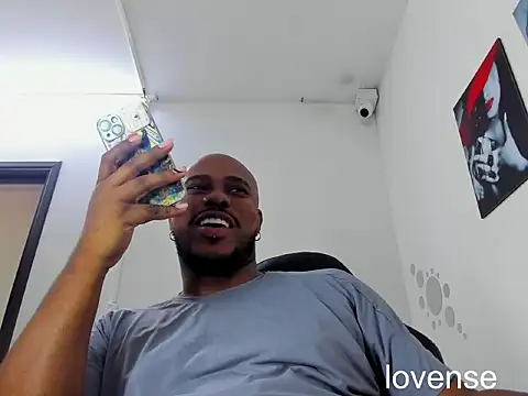 Alessandro Hamed online show from 05.07.26