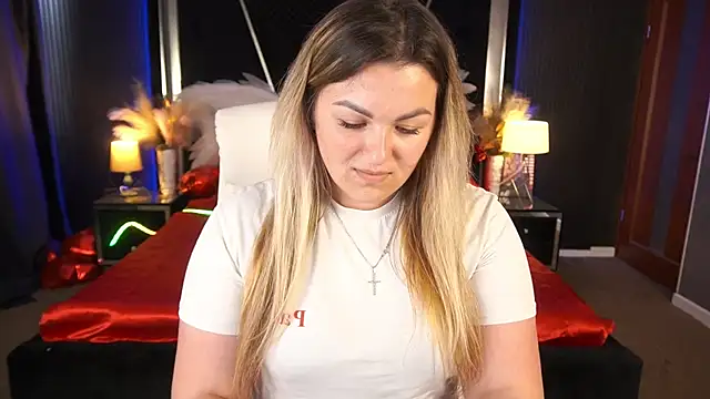AlissyaGrayy online show from 06.13.26