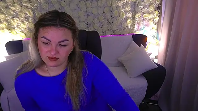 AlissyaGrayy online show from 06.25.26