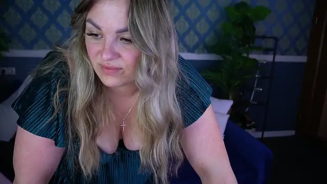 AlissyaGrayy online show from 06.29.26