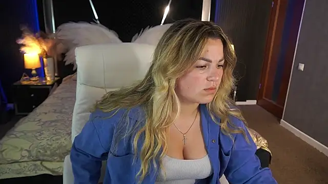 AlissyaGrayy online show from 07.22.26