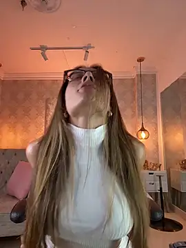 SERENAA   online show from 05.16.26