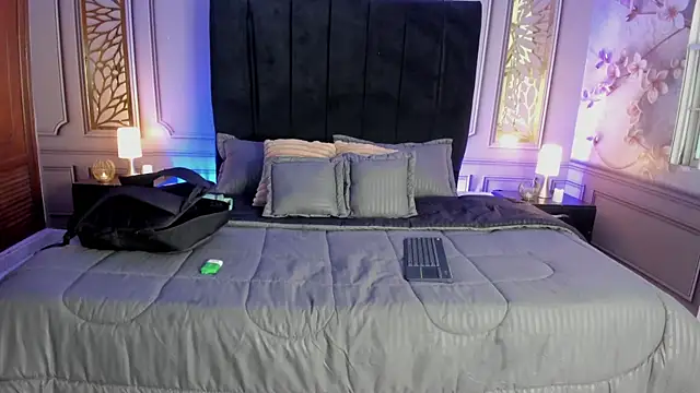 dulce girls online show from 06.13.26