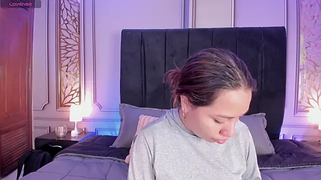 dulce girls online show from 06.16.26