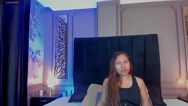 dulce girls online show from 08.03.26