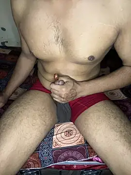 hotty top online show from 05.11.26
