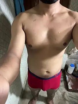 hotty top online show from 07.16.26