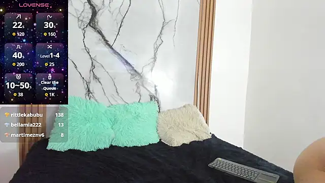 KiraXxx hh online show from 04.30.26