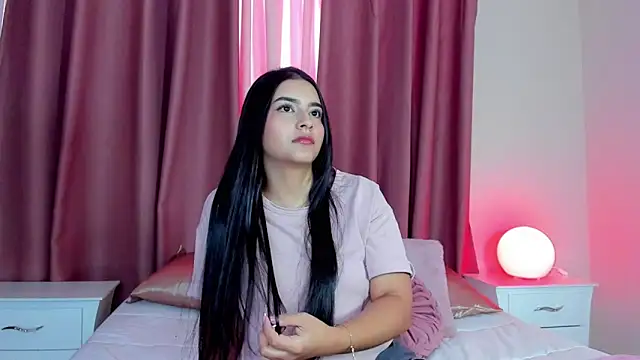 sweet aura31 online show from 03.18.26