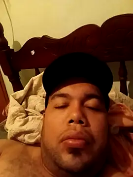 ernesto24892 online show from 03.20.26