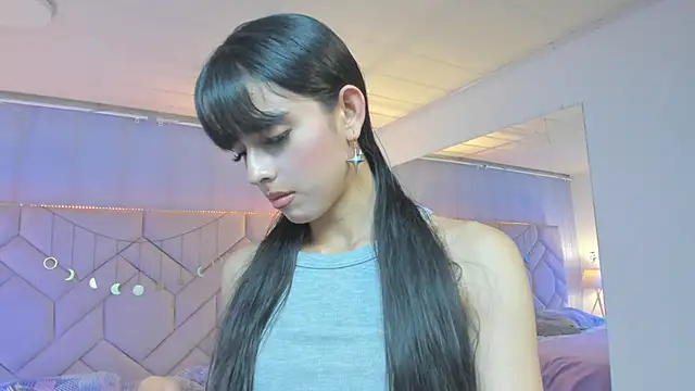 Eimy Blaze online show from 06.30.26