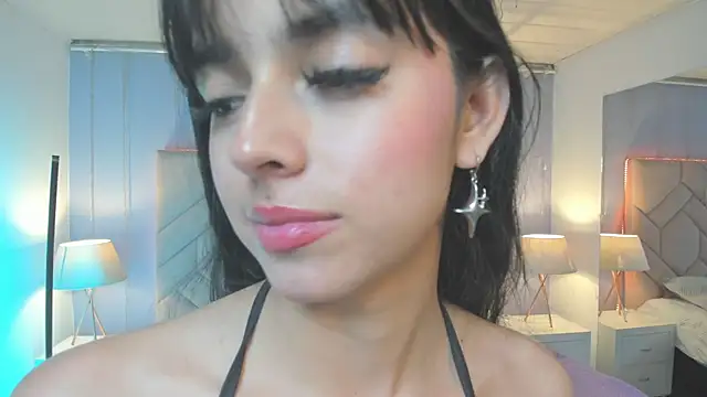 Eimy Blaze online show from 07.01.26