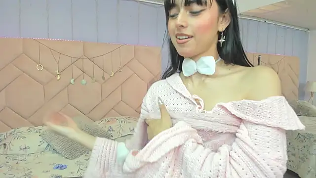 Eimy Blaze online show from 07.20.26