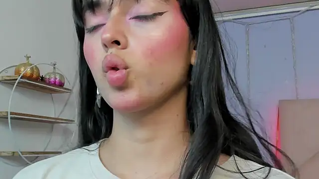 Eimy Blaze online show from 08.03.26
