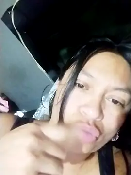 LatinSquirtBaby online show from 06.12.26