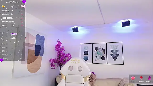 Kitty  meow online show from 04.20.26