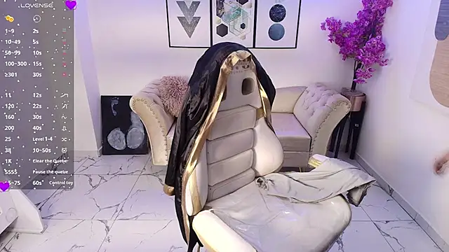 Kitty  meow online show from 06.04.26