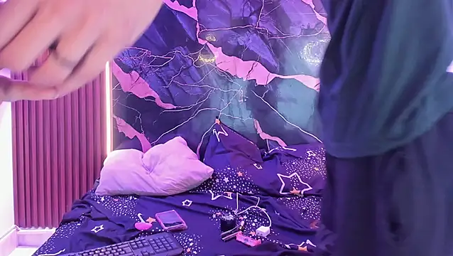 Snapshot of MASTER_PLAY_HOUSE chatting on 03.19.26 MASTER PLAY HOUSE online show from 03.19.26