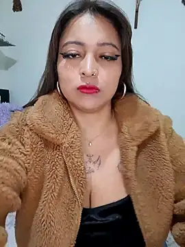 Sarah-917 online show from 04.09.26