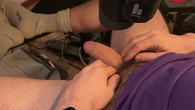 Snapshot of astro-handy-bi chatting on 03.19.26 astro-handy-bi online show from 03.19.26