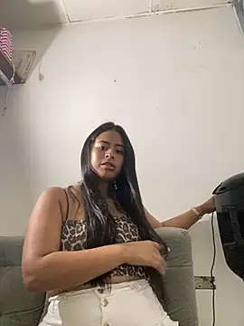 lucirganaxxx online show from 03.23.26