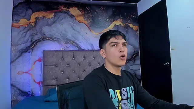 ZytherWolf online show from 03.17.26