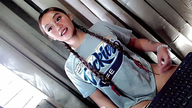 Jessicasfantasy online show from 03.23.26