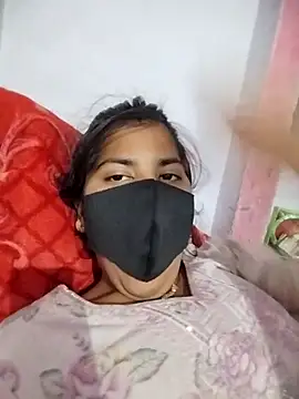 Pallavi cute online show from 04.11.26