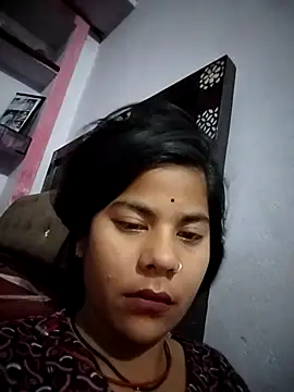 Pallavi cute online show from 04.15.26