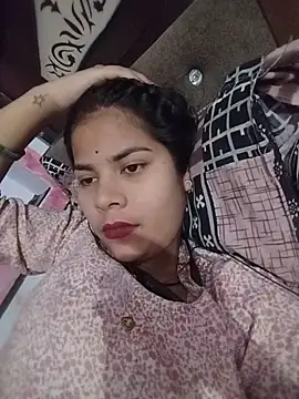 Pallavi cute online show from 06.01.26