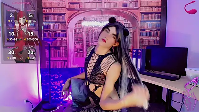Tiffany Velanyer   online show from 04.28.26