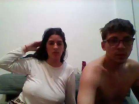 StefyStevy1 online show from 03.18.26