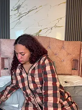 Cloe firee online show from 03.18.26