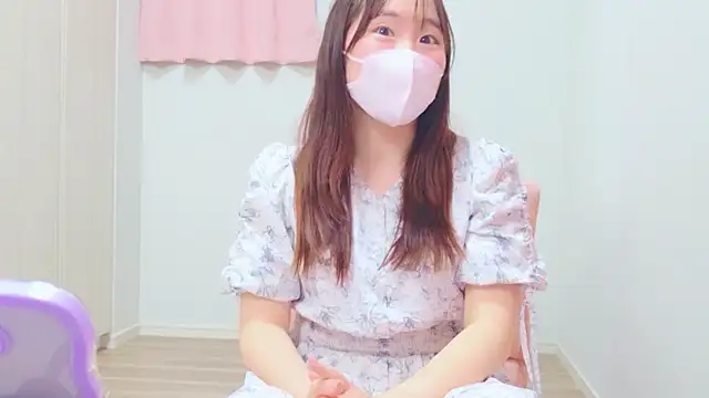 Yuzuki chan online show from 03.25.26