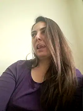 Arya Malone online show from 04.29.26